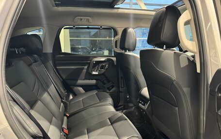 Haval H7, 2025 год, 3 909 510 рублей, 12 фотография