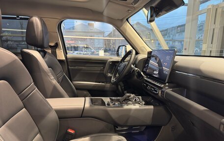 Haval H7, 2025 год, 3 909 510 рублей, 9 фотография