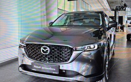 Mazda CX-5 II, 2025 год, 4 450 000 рублей, 2 фотография