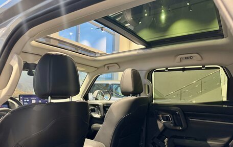 Haval H7, 2025 год, 3 909 510 рублей, 18 фотография