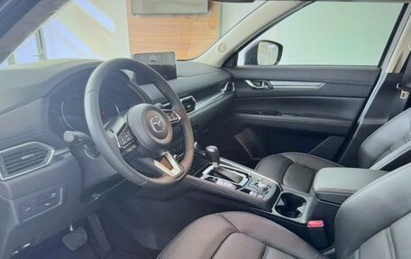 Mazda CX-5 II, 2025 год, 4 450 000 рублей, 5 фотография