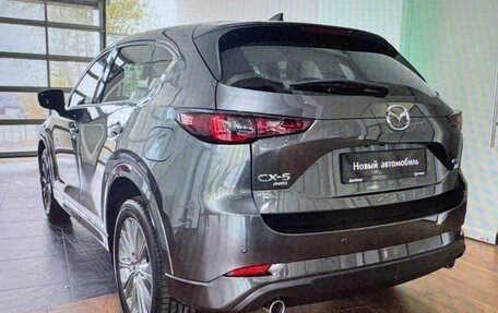 Mazda CX-5 II, 2025 год, 4 450 000 рублей, 4 фотография