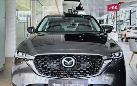 Mazda CX-5 II, 2025 год, 4 450 000 рублей, 3 фотография
