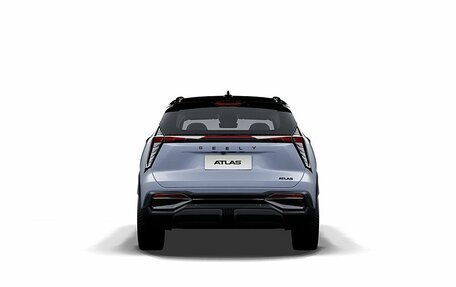 Geely Atlas, 2025 год, 3 917 190 рублей, 5 фотография