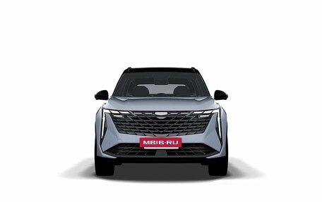 Geely Atlas, 2025 год, 3 917 190 рублей, 4 фотография