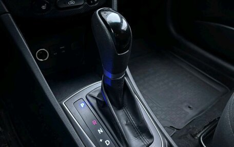 Hyundai Solaris II рестайлинг, 2016 год, 869 000 рублей, 18 фотография