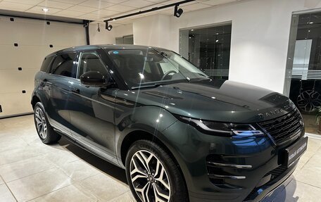 Land Rover Range Rover Evoque II, 2025 год, 6 349 000 рублей, 3 фотография