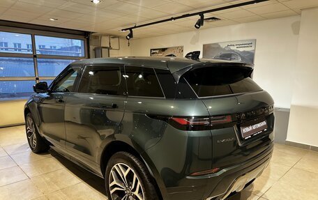 Land Rover Range Rover Evoque II, 2025 год, 6 349 000 рублей, 4 фотография