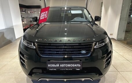 Land Rover Range Rover Evoque II, 2025 год, 6 349 000 рублей, 2 фотография