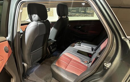 Land Rover Range Rover Evoque II, 2025 год, 6 349 000 рублей, 11 фотография