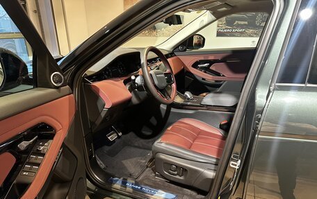 Land Rover Range Rover Evoque II, 2025 год, 6 349 000 рублей, 10 фотография