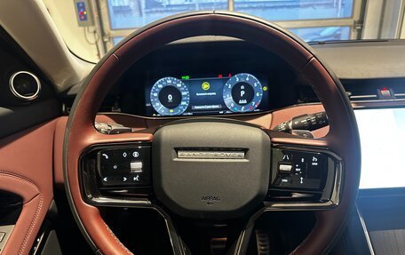 Land Rover Range Rover Evoque II, 2025 год, 6 349 000 рублей, 13 фотография