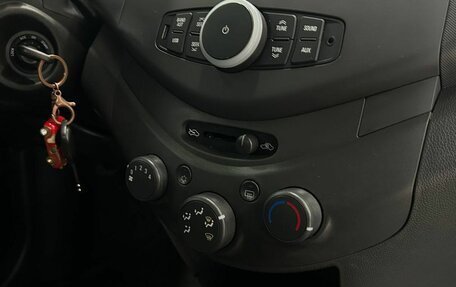 Chevrolet Spark III, 2013 год, 599 000 рублей, 8 фотография