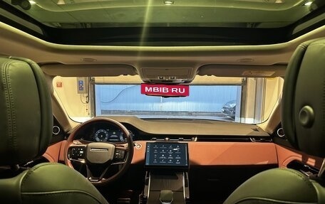 Land Rover Range Rover Evoque II, 2025 год, 6 349 000 рублей, 19 фотография