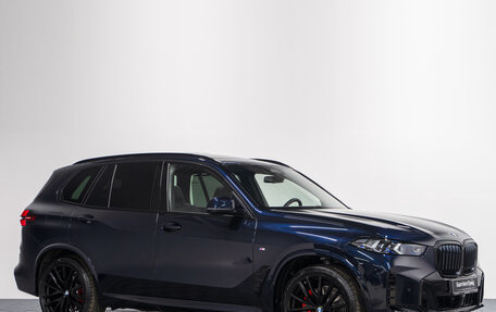 BMW X5, 2025 год, 18 290 000 рублей, 4 фотография