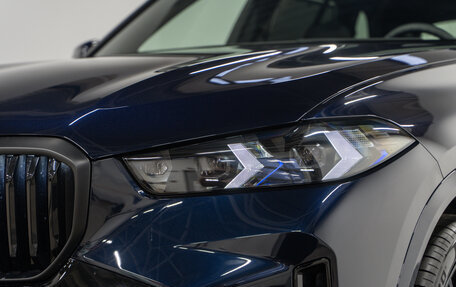 BMW X5, 2025 год, 18 290 000 рублей, 2 фотография