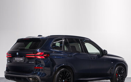 BMW X5, 2025 год, 18 290 000 рублей, 6 фотография