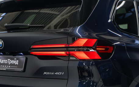 BMW X5, 2025 год, 18 290 000 рублей, 7 фотография