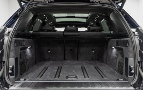 BMW X5, 2025 год, 18 290 000 рублей, 9 фотография