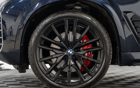 BMW X5, 2025 год, 18 290 000 рублей, 15 фотография