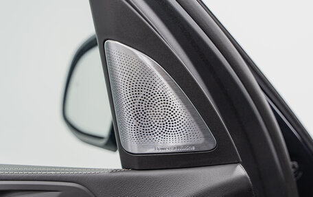 BMW X5, 2025 год, 18 290 000 рублей, 19 фотография