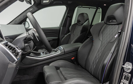 BMW X5, 2025 год, 18 290 000 рублей, 20 фотография