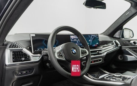 BMW X5, 2025 год, 18 290 000 рублей, 16 фотография