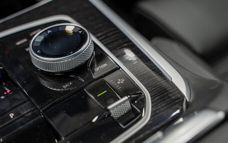 BMW X5, 2025 год, 18 290 000 рублей, 21 фотография