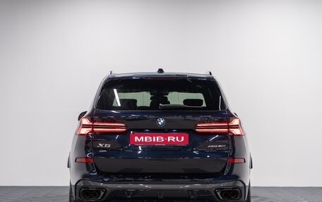 BMW X5, 2025 год, 18 290 000 рублей, 8 фотография