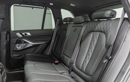 BMW X5, 2025 год, 18 290 000 рублей, 29 фотография