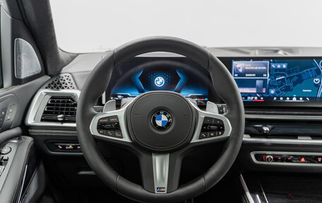 BMW X5, 2025 год, 18 290 000 рублей, 34 фотография