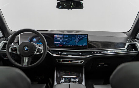 BMW X5, 2025 год, 18 290 000 рублей, 33 фотография