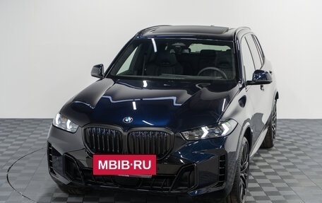 BMW X5, 2025 год, 18 290 000 рублей, 39 фотография