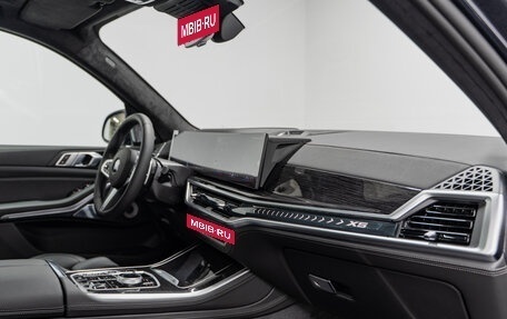 BMW X5, 2025 год, 18 290 000 рублей, 36 фотография