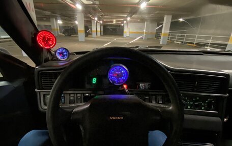 Volvo 760, 1989 год, 250 000 рублей, 5 фотография