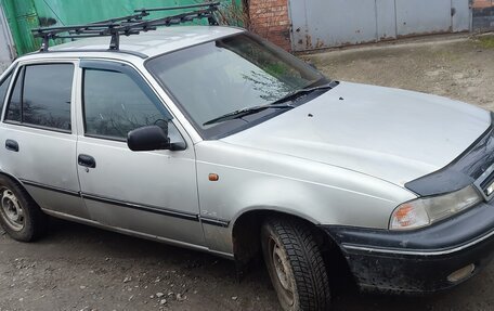 Daewoo Nexia I рестайлинг, 2006 год, 100 000 рублей, 2 фотография