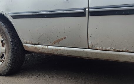 Daewoo Nexia I рестайлинг, 2006 год, 100 000 рублей, 4 фотография