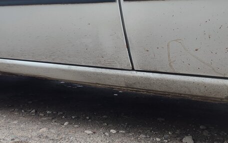 Daewoo Nexia I рестайлинг, 2006 год, 100 000 рублей, 8 фотография