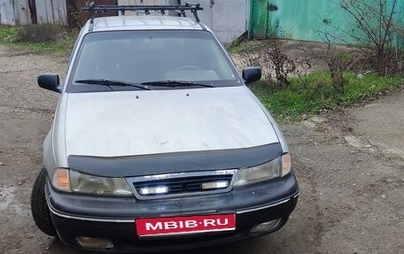 Daewoo Nexia I рестайлинг, 2006 год, 100 000 рублей, 1 фотография