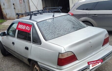 Daewoo Nexia I рестайлинг, 2006 год, 100 000 рублей, 7 фотография