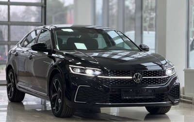 Volkswagen Passat B8 рестайлинг, 2024 год, 4 300 000 рублей, 1 фотография