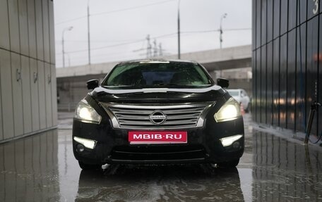 Nissan Teana, 2014 год, 1 200 000 рублей, 1 фотография