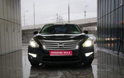 Nissan Teana, 2014 год, 1 200 000 рублей, 1 фотография