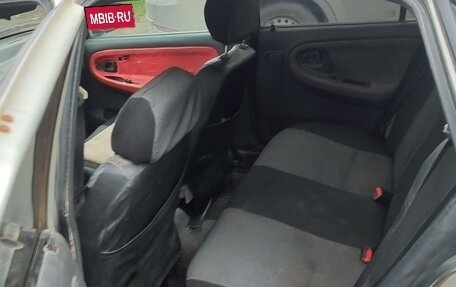 Daewoo Nexia I рестайлинг, 2006 год, 100 000 рублей, 11 фотография