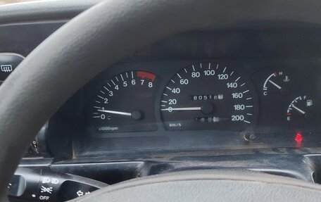 Daewoo Nexia I рестайлинг, 2006 год, 100 000 рублей, 12 фотография