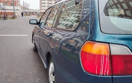 Nissan Primera II рестайлинг, 1999 год, 120 000 рублей, 4 фотография