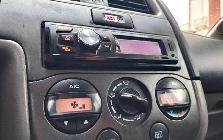 Nissan Primera II рестайлинг, 1999 год, 120 000 рублей, 8 фотография