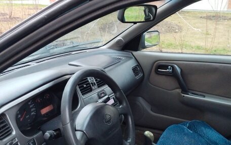 Nissan Primera II рестайлинг, 1999 год, 120 000 рублей, 7 фотография
