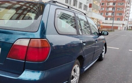 Nissan Primera II рестайлинг, 1999 год, 120 000 рублей, 3 фотография