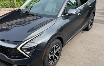 KIA Sportage IV рестайлинг, 2024 год, 4 500 000 рублей, 1 фотография